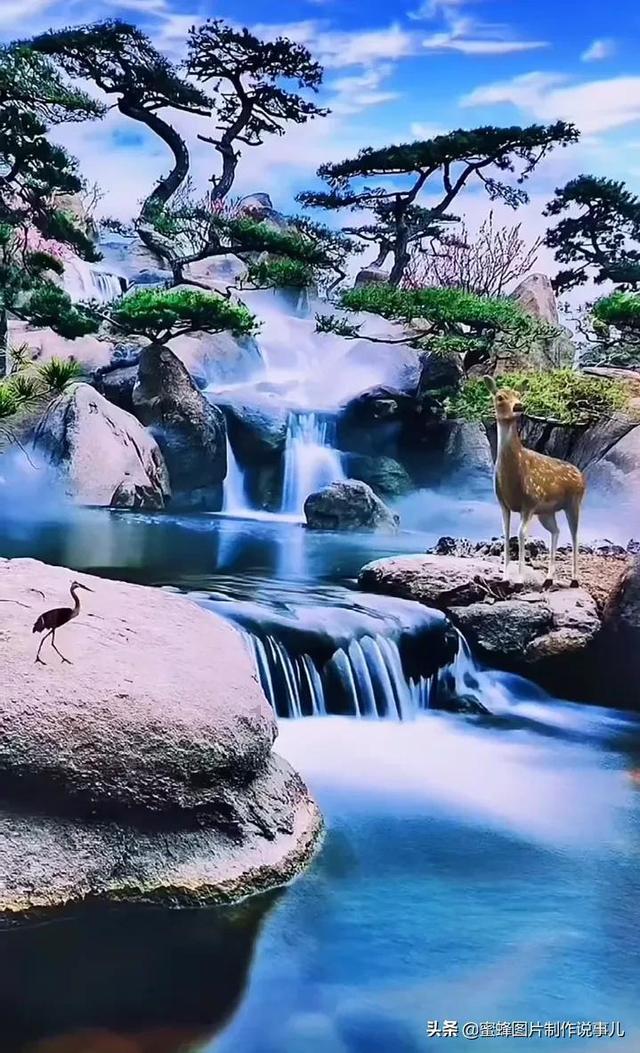 跳出生产车间