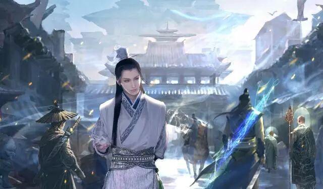 守护飞行城堡
