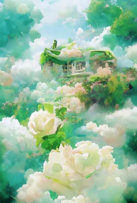 你会因为工作影响一整天的心情吗？游戏画面